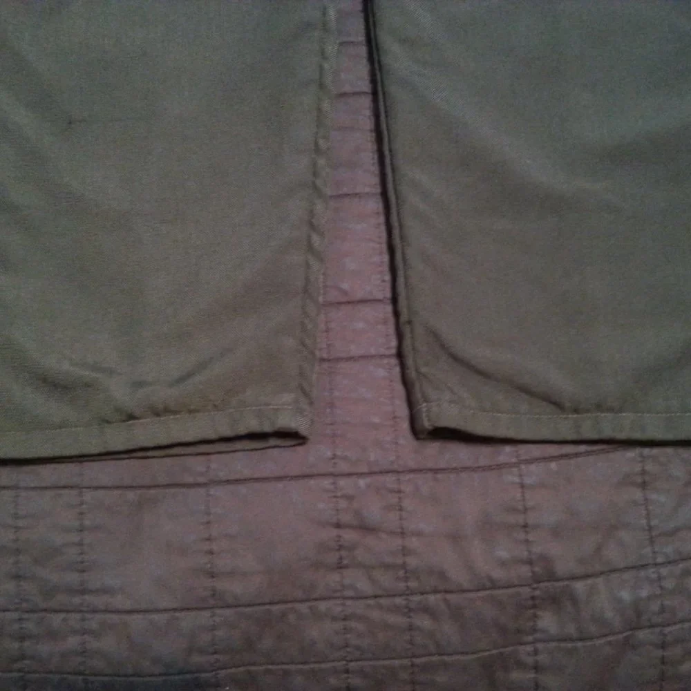 Realtree Camo Pro Gear Wrangler Hunting Pants (real heavy) thick material - Picture 7 of 11
